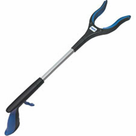 ETTORE PRODUCTS CO Ettore Products  Grip - N Grab Multipurpose Pickup Tool, Blue ET465795